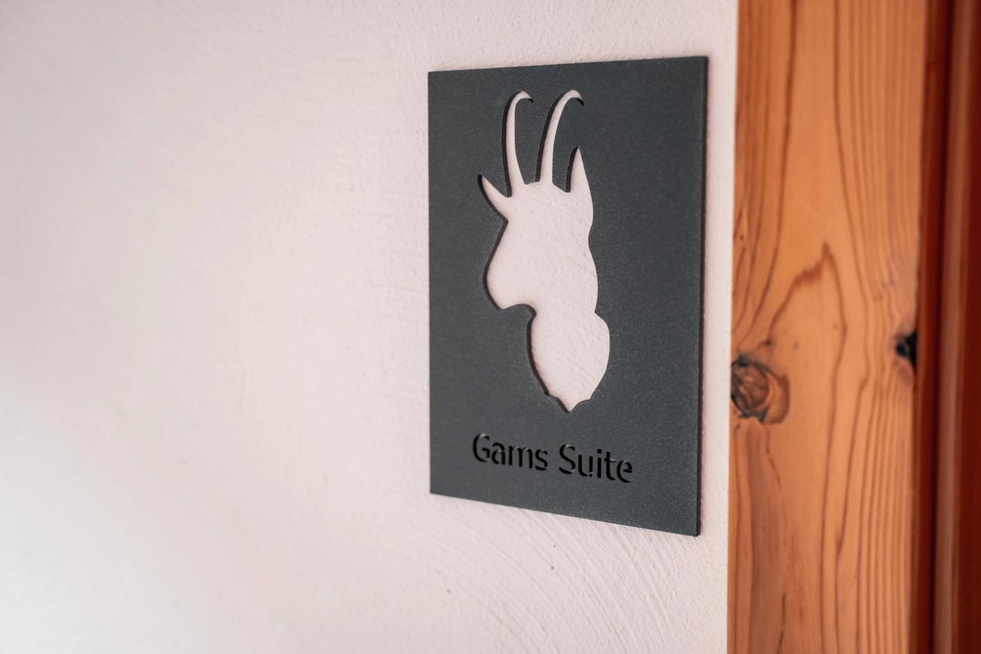 Chalet Wildruh Ried im Zillertal Kültér fotó