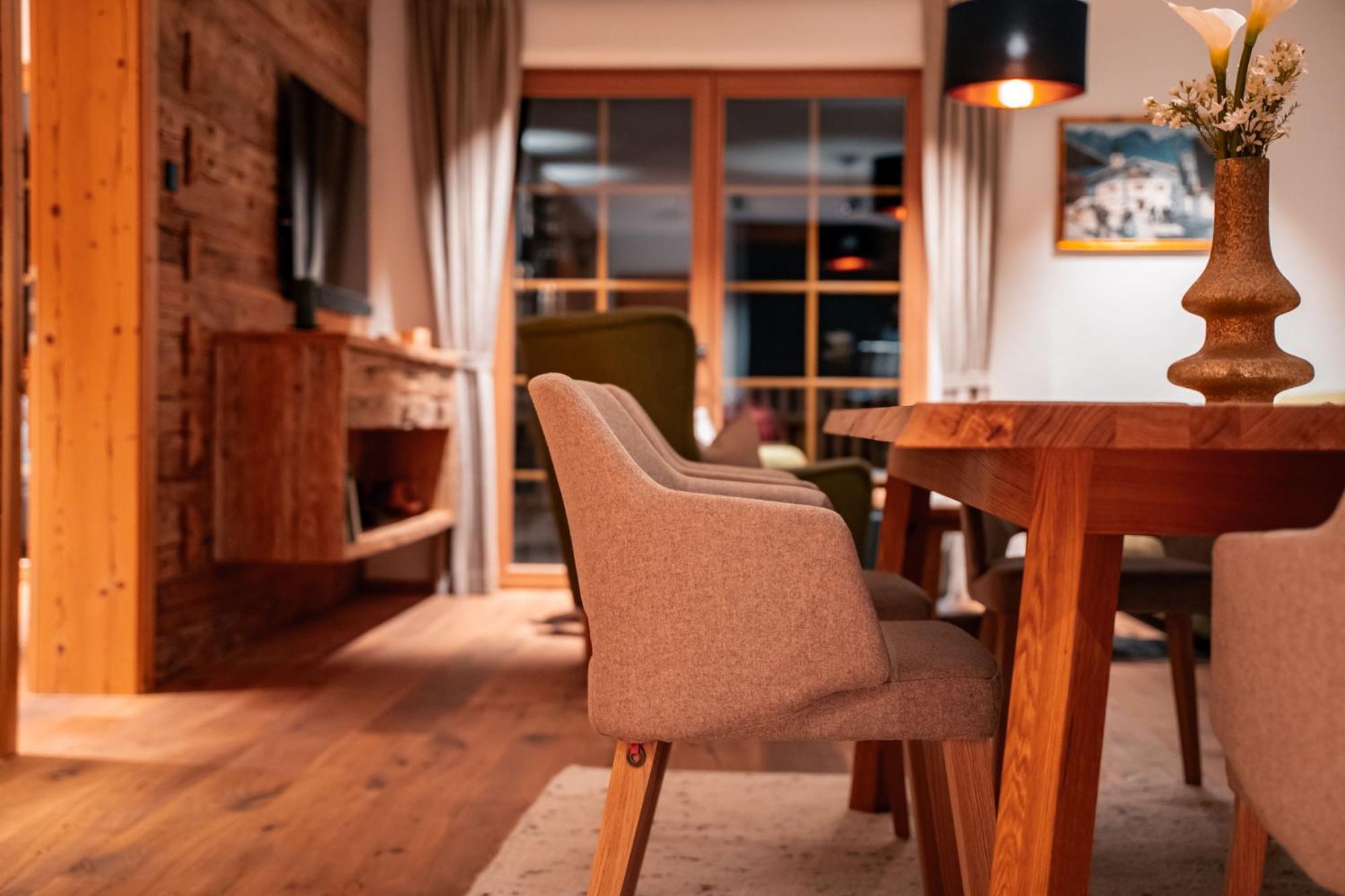 Chalet Wildruh Ried im Zillertal Kültér fotó