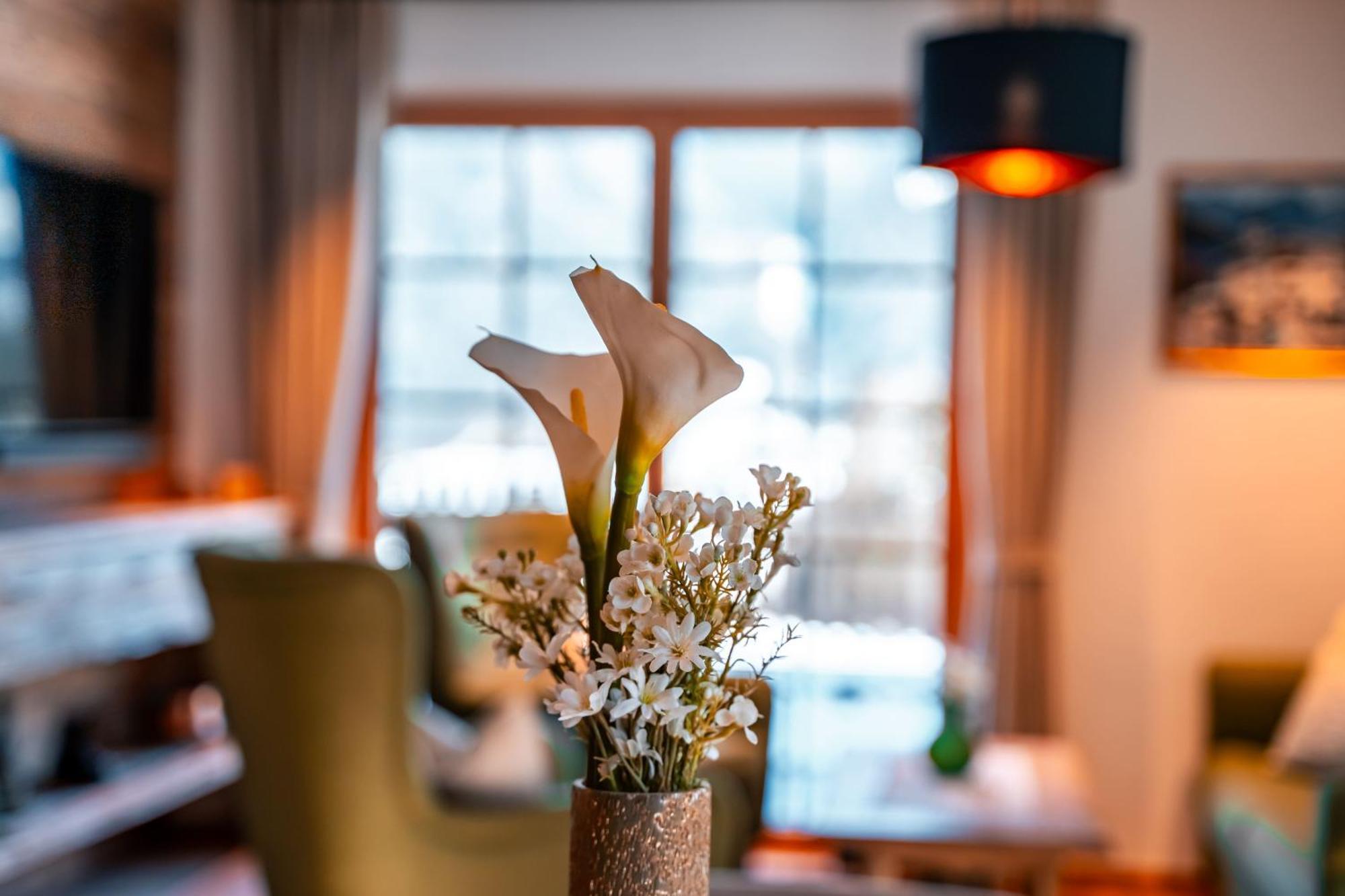 Chalet Wildruh Ried im Zillertal Kültér fotó