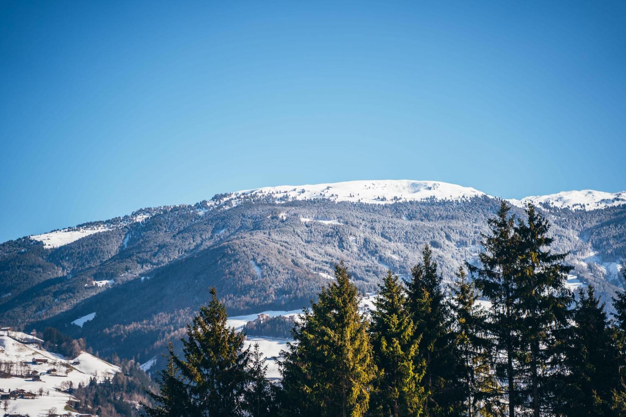 Chalet Wildruh Ried im Zillertal Kültér fotó