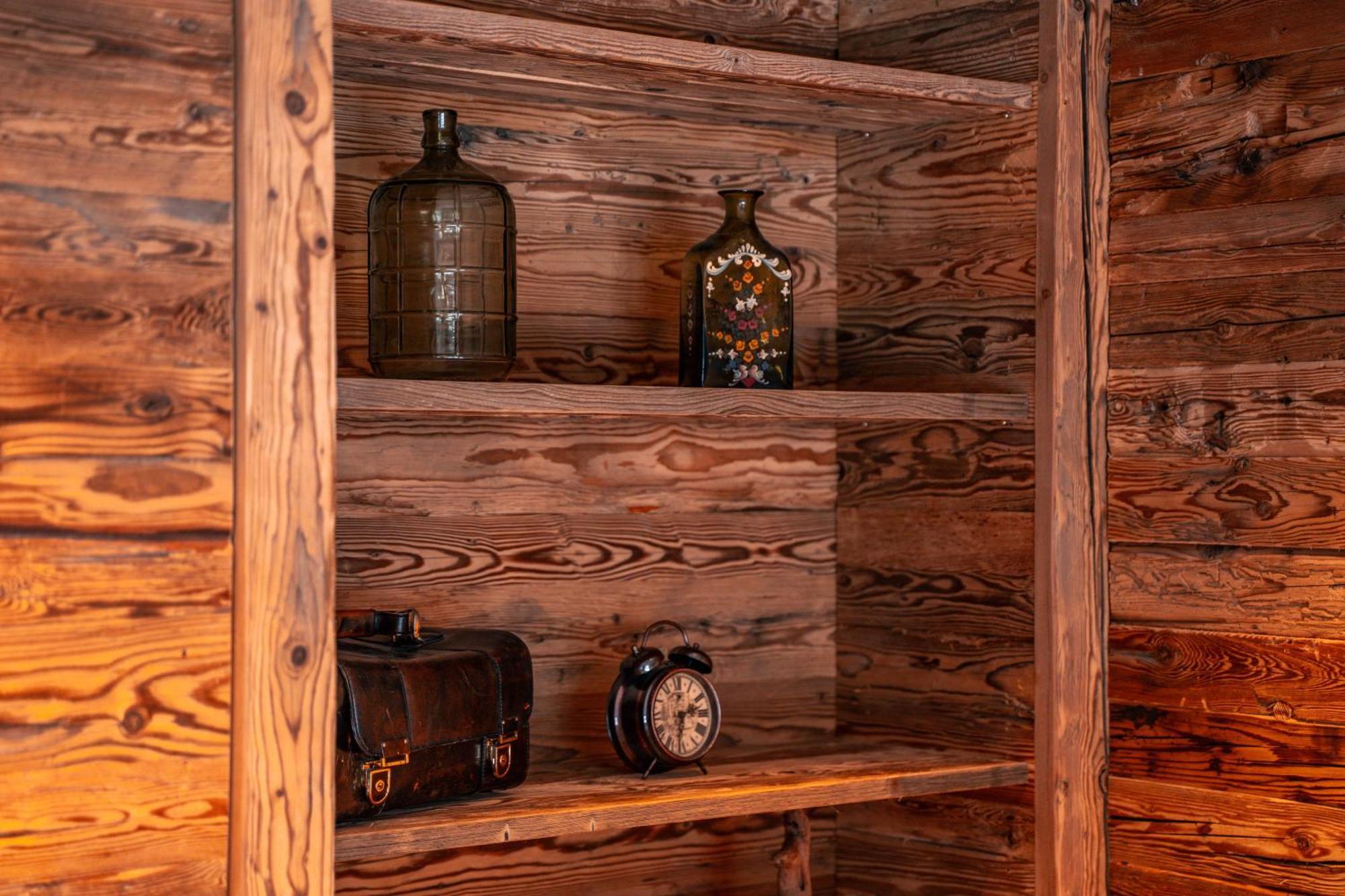 Chalet Wildruh Ried im Zillertal Kültér fotó