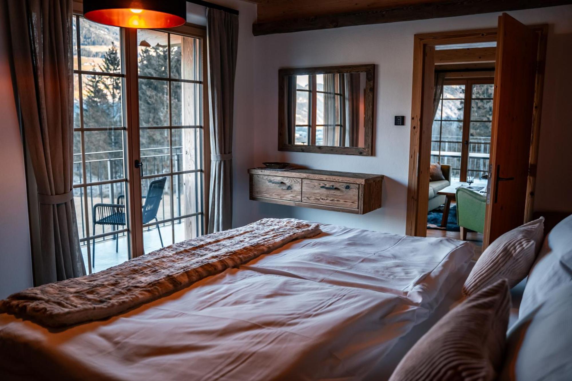 Chalet Wildruh Ried im Zillertal Kültér fotó